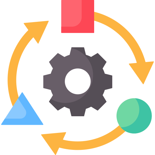 Adaptability Icon