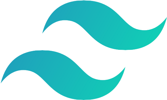 Tailwind CSS Logo
